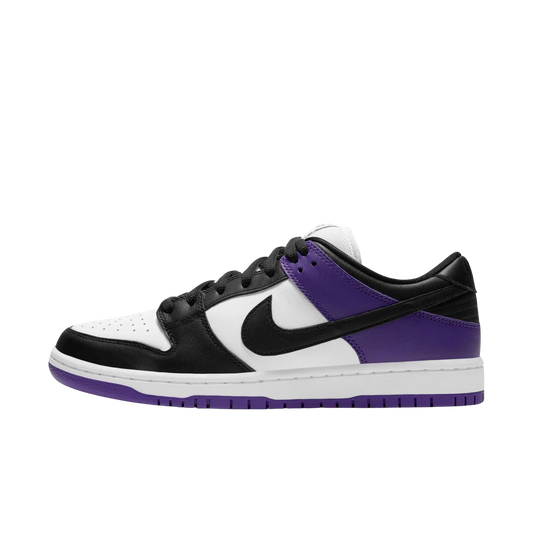 Nike SB Dunk Low Court Purple