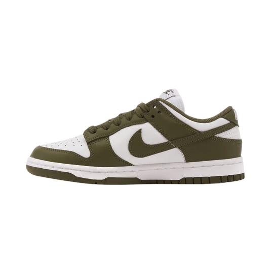 Nike Dunk Low Medium Olive