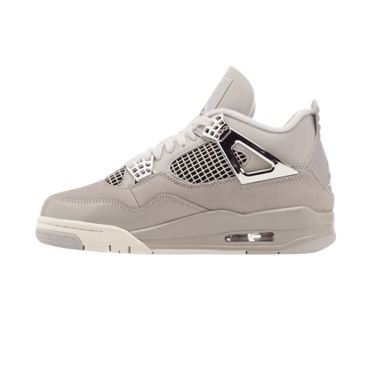 Jordan 4 Retro Frozen Moments