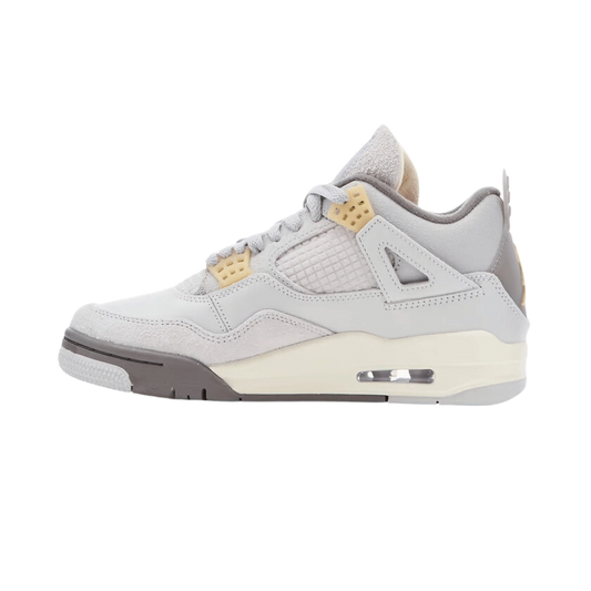 Jordan 4 Retro SE Craft Photon Dust