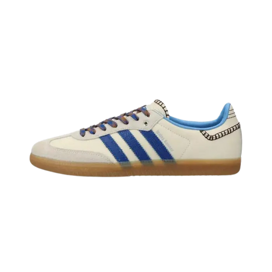 Adidas Samba Nylon Wales Bonner Wonder Clay Royal