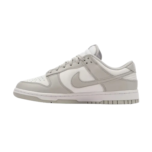 Nike Dunk Low Grey Fog