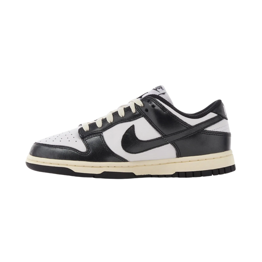 Nike Dunk Low Vintage Panda