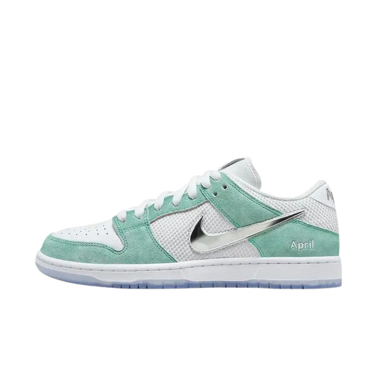 Nike SB Dunk Low April Skateboards