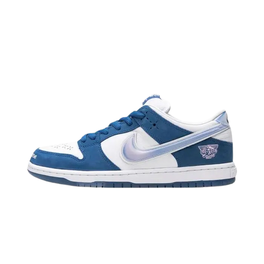 Nike SB Dunk Low Born X Raised