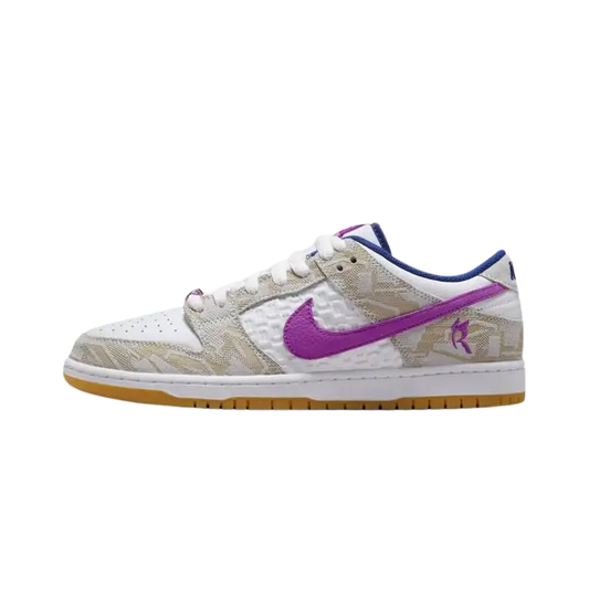 Nike SB Dunk Low Rayssa Leal