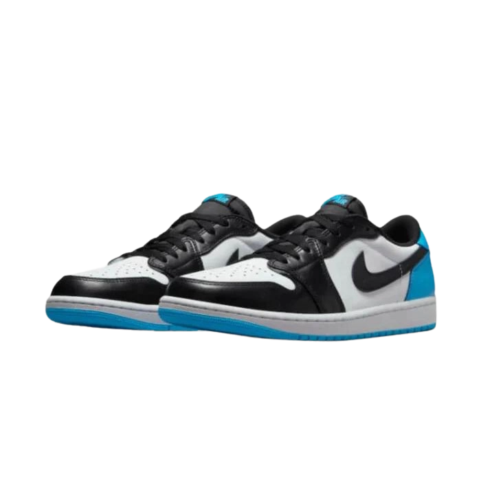 Jordan 1 Low UNC