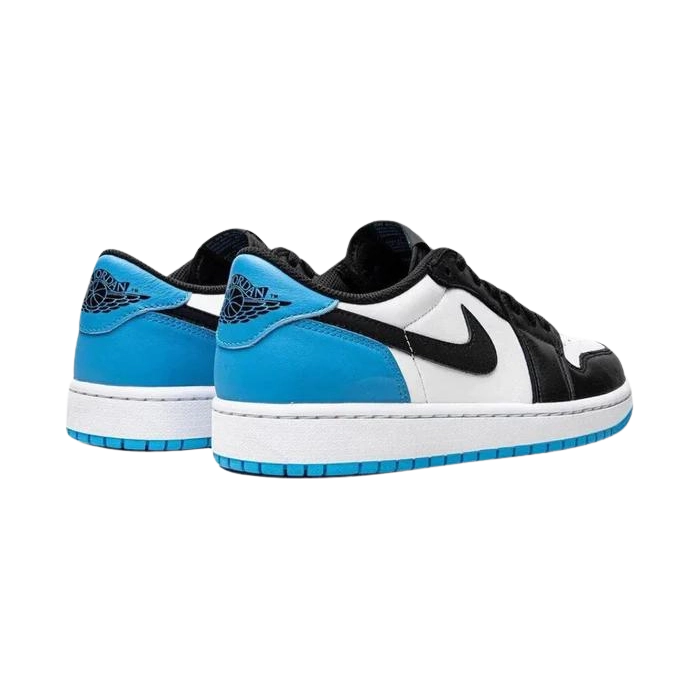 Jordan 1 Low UNC