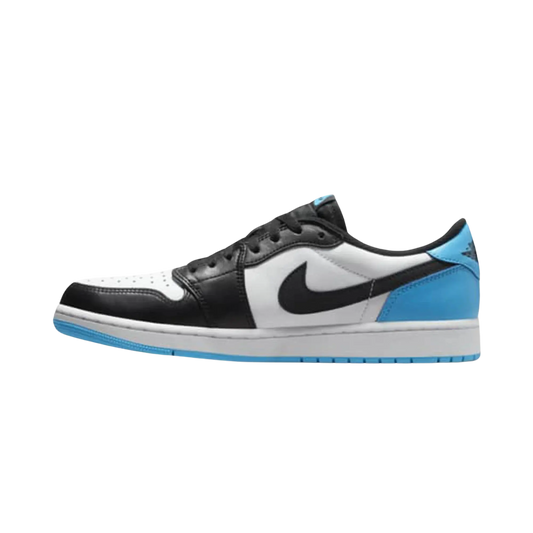 Jordan 1 Low UNC