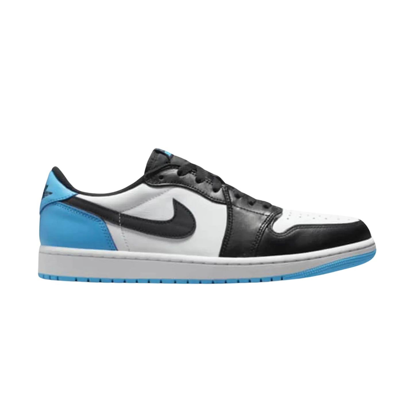 Jordan 1 Low UNC