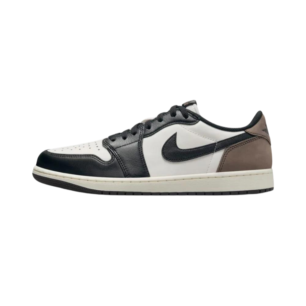 Jordan 1 Retro Low OG Mocha