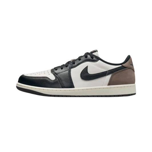 Jordan 1 Retro Low OG Mocha