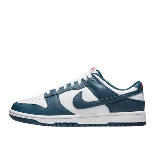 Nike Dunk Low Valerian Blue