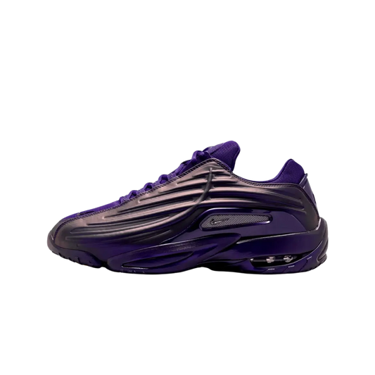 Nike Hot Step 2 Drake NOCTA Eggplant