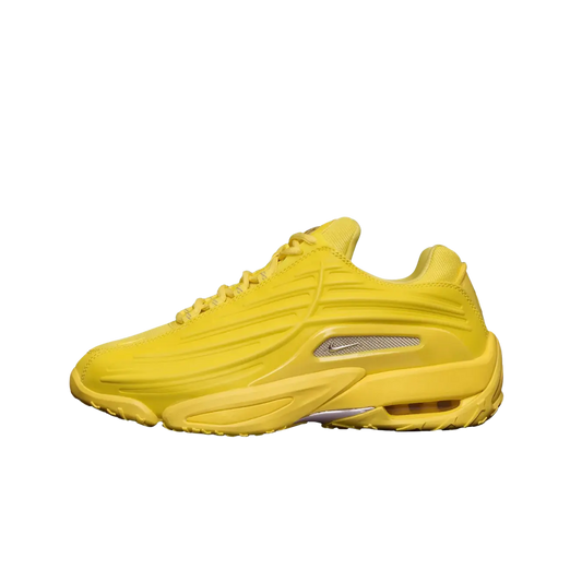 Nike Hot Step 2 Drake NOCTA Opti Yellow