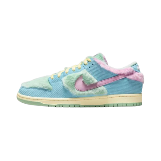 Nike SB Dunk Low Verdy Visty