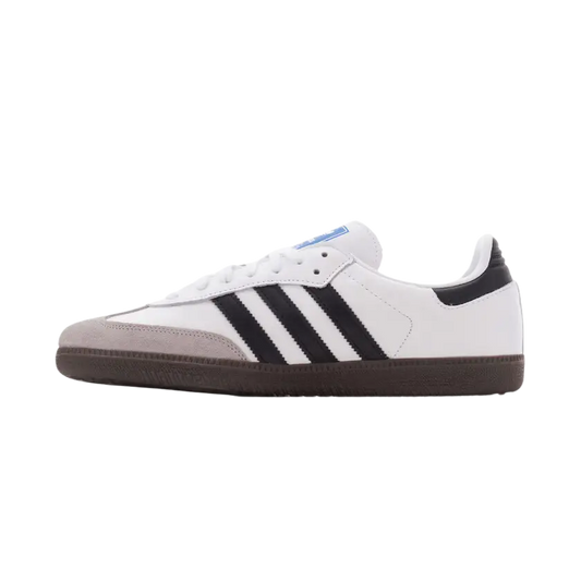 Adidas Samba OG Cloud White Core Black