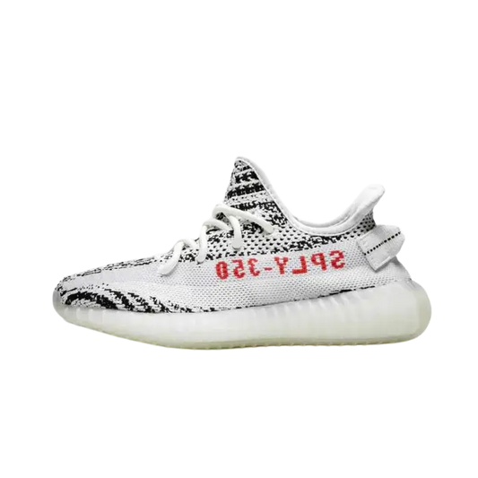 Yeezy Boost 350 V2 Zebra