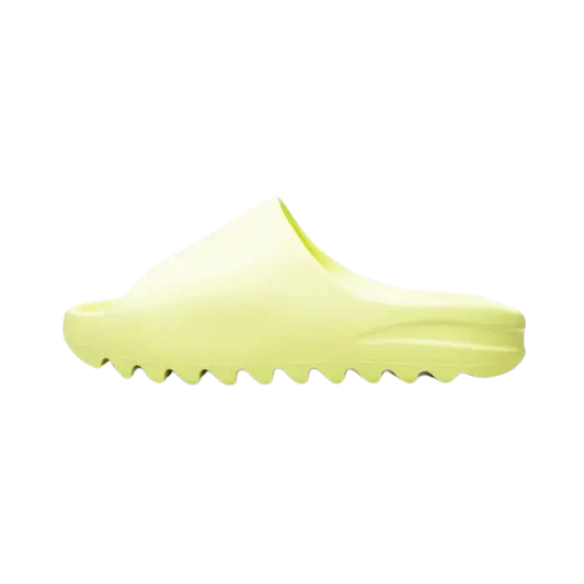 Yeezy Slide Glow Green